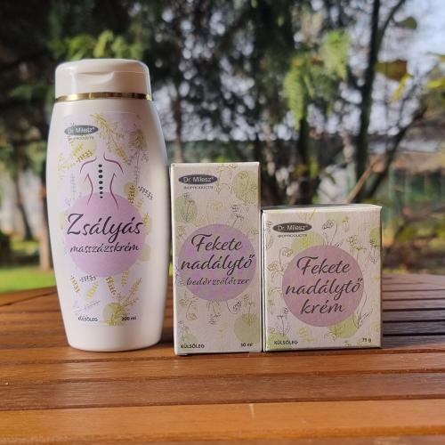 Kedvezményes csomag mozgásszervi panaszokra